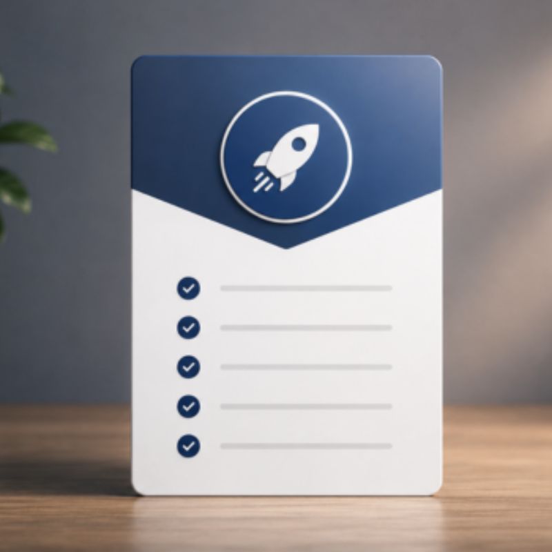 Starter plan Starter automation package pricing plan