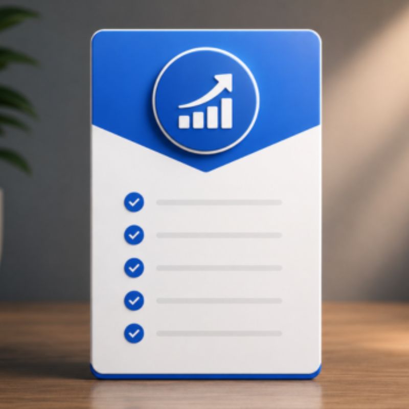 Growth plan Growth strategy package pricing plan