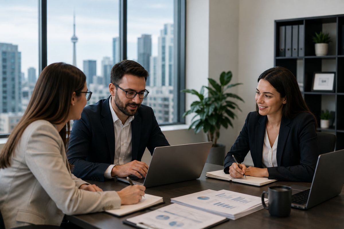 Implementation case study Case study: eighteen months of discussion turned into three live AI workflows