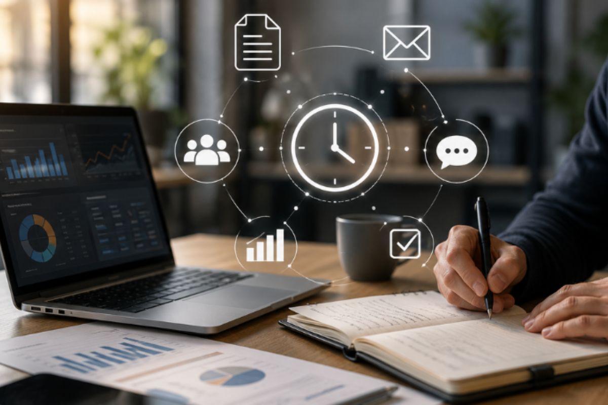 Onboarding case study Case study: client onboarding cut from five days to one