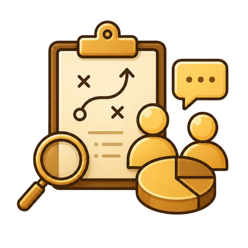 Consulting firms Consulting firm icon
