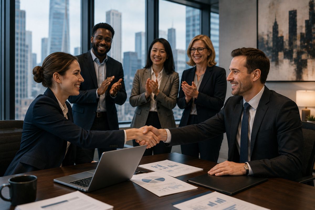 Case study: research agent replaced a daily two-hour briefing