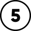 number-5 number 5