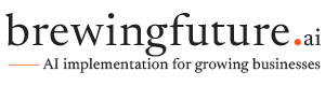 Brewing Future Logo